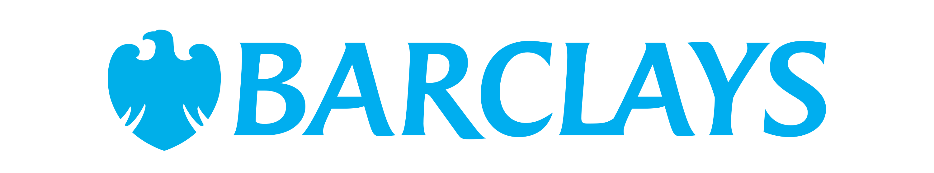 Barclays