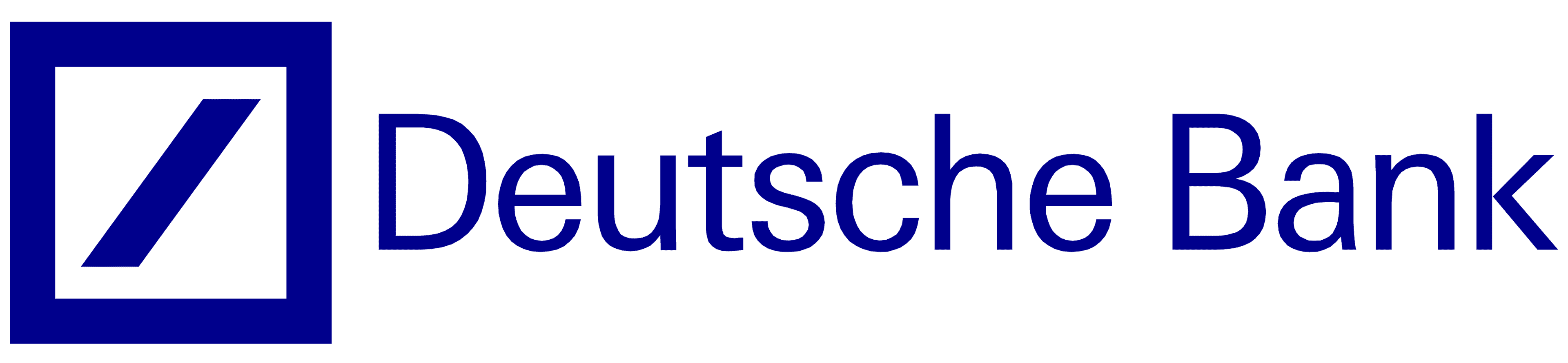Deutsche Bank