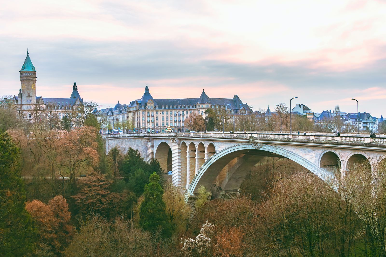 Luxembourg Securitisation Vehicle for Specialty Finance Transactions