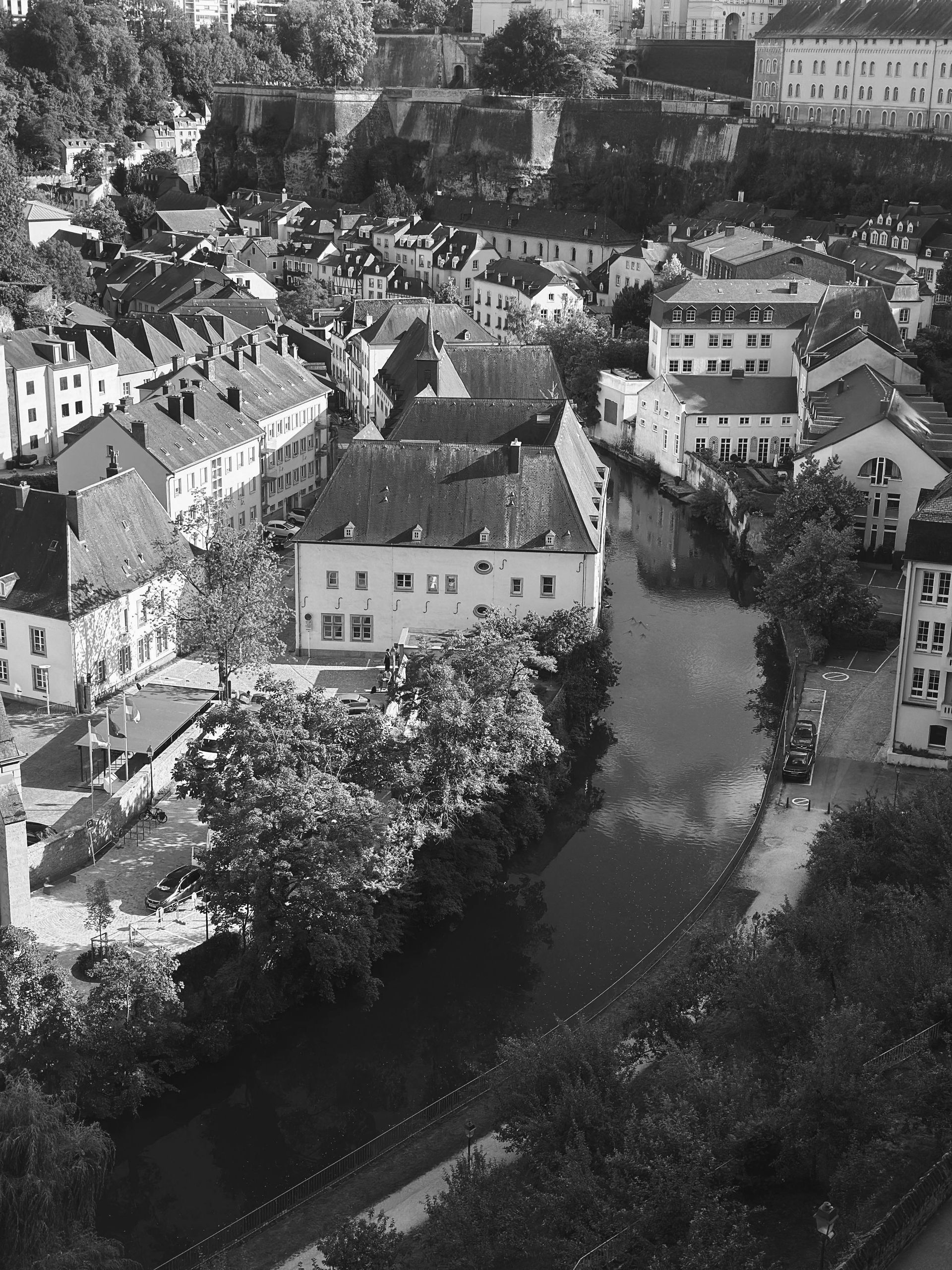 Recent Trends in Luxembourg Securitisation: Opportunities for Asset Managers insight featuredImage