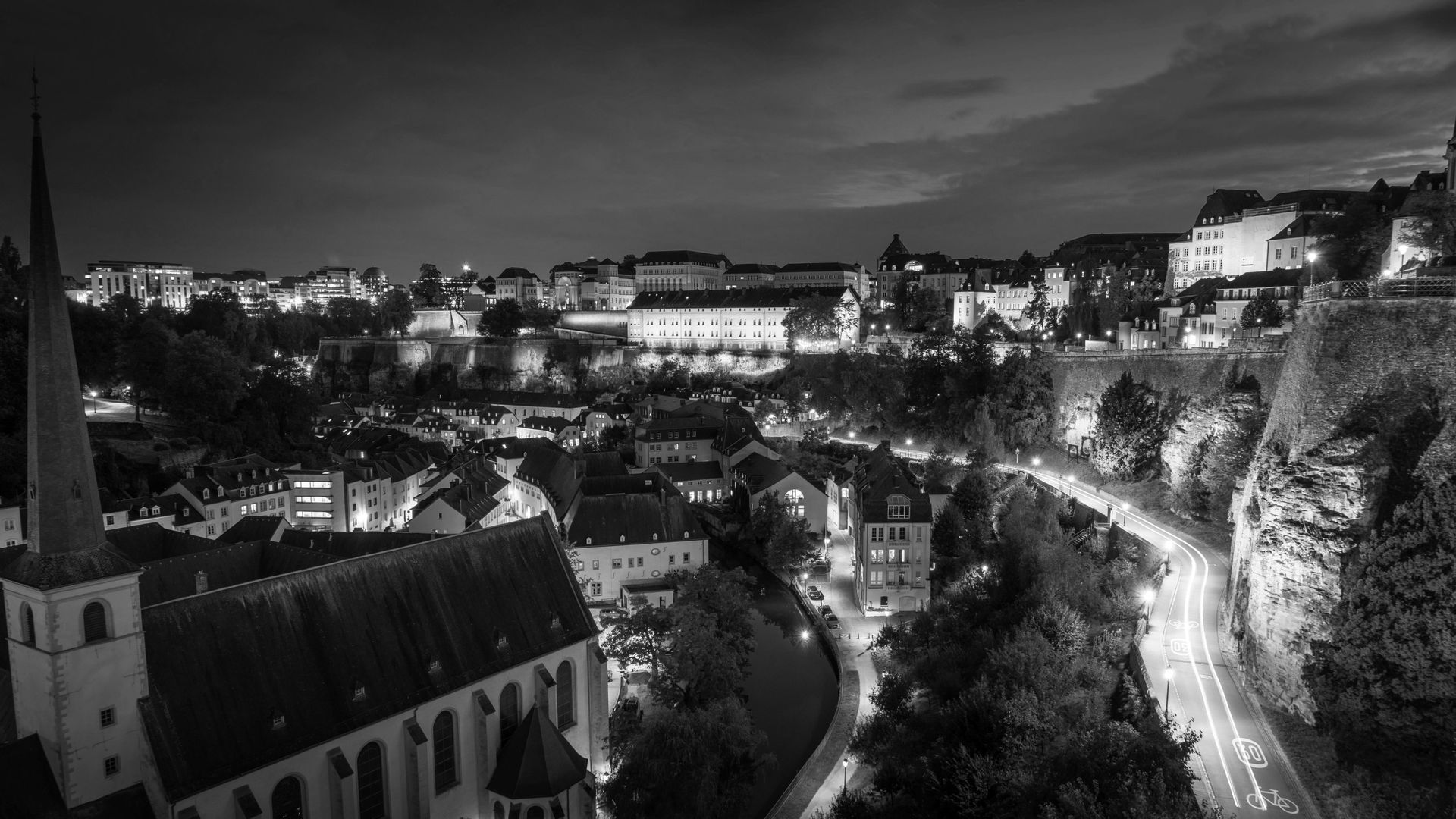 Luxembourg Securitisation Law and Its Role in Structuring Private Credit Investment Vehicles  insight featuredImage
