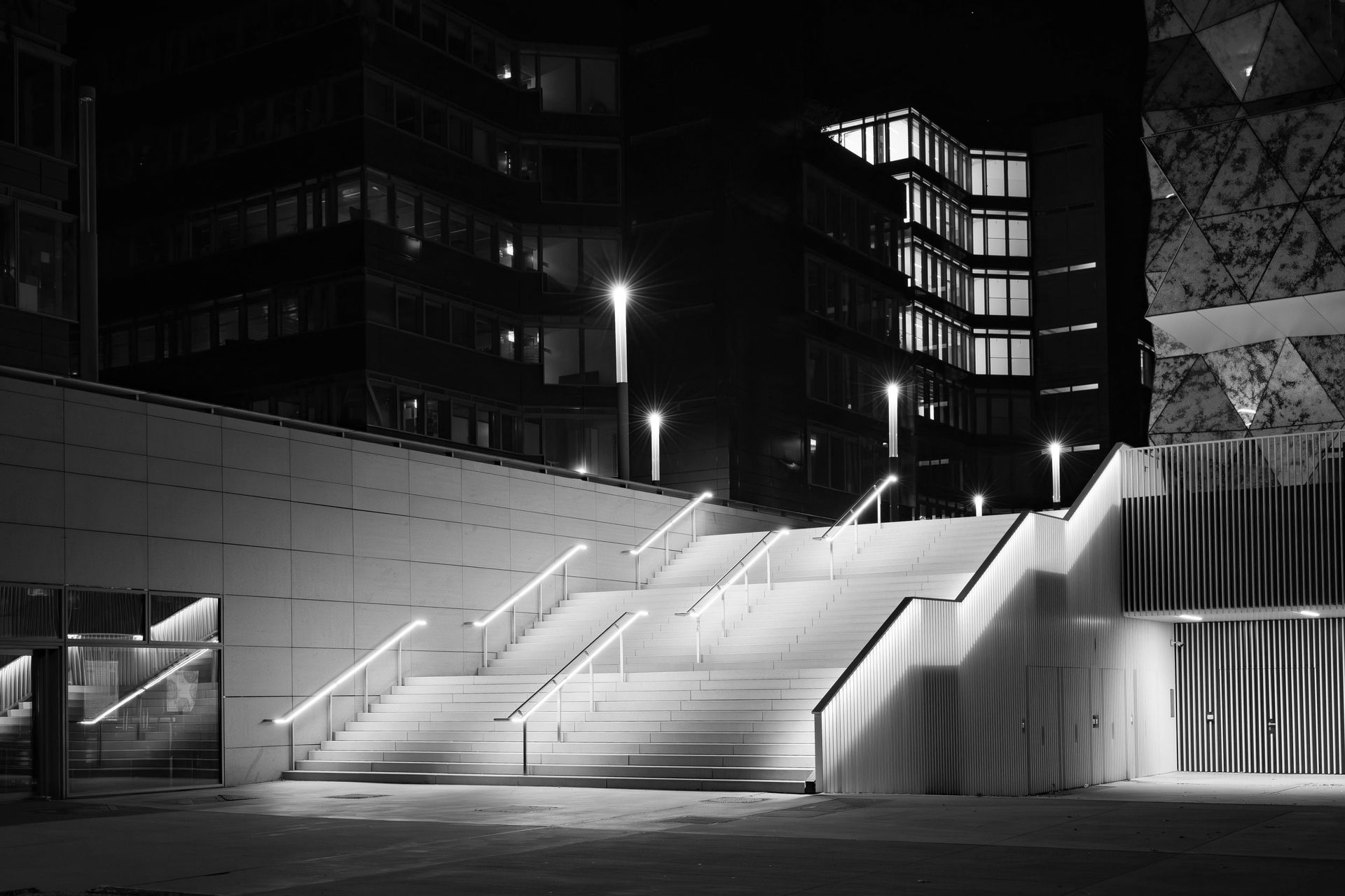 Luxembourg as a Conduit for Global Investors: Unlocking European Markets