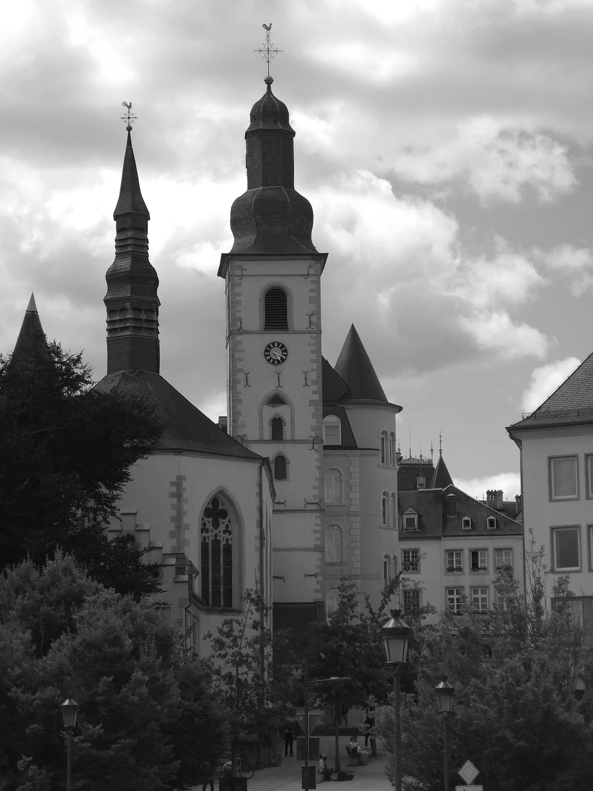 Speed of Execution in Luxembourg Securitisation: Accelerating Complex Transactions